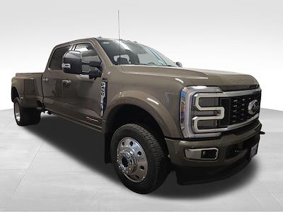 New 2026 Ford F-450 - photo 1