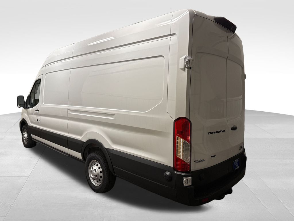 New 2026 Ford Transit 350 - photo 5