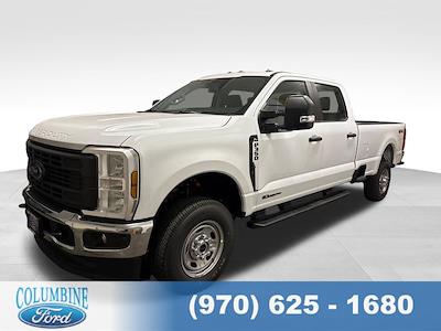 New 2026 Ford F-350 - photo 1