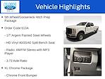 New 2026 Ford F-350 XL Crew Cab for sale #F26126 - photo 4