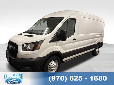 New 2026 Ford Transit 250 - photo 1