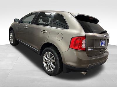 Used 2014 Ford Edge - photo 1