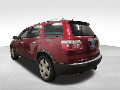Used 2008 GMC Acadia - photo 1