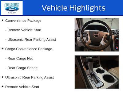 Used 2008 GMC Acadia - photo 1