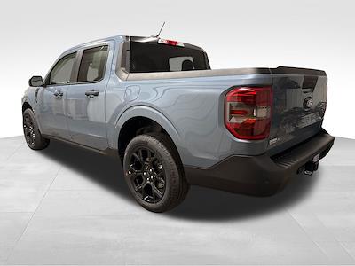 New 2026 Ford Maverick - photo 1