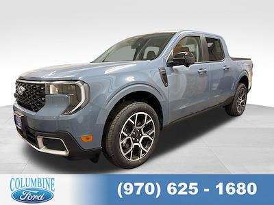 New 2026 Ford Maverick - photo 1