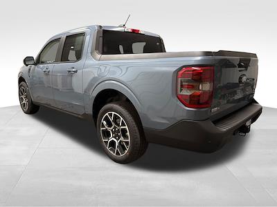 New 2026 Ford Maverick - photo 1