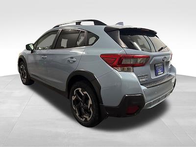 Used 2021 Subaru Crosstrek - photo 1