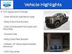 New 2026 Ford F-250 XL Crew Cab for sale #F26141 - photo 4