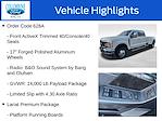 2026 Ford F-350 Crew Cab DRW 4WD Pickup for sale #F26143 - photo 4