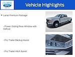 2026 Ford F-350 Crew Cab DRW 4WD Pickup for sale #F26143 - photo 8