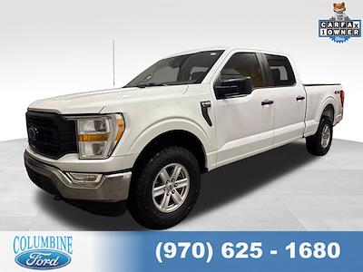 Used 2022 Ford F-150 - photo 1