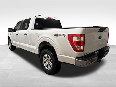 Used 2022 Ford F-150 - photo 1