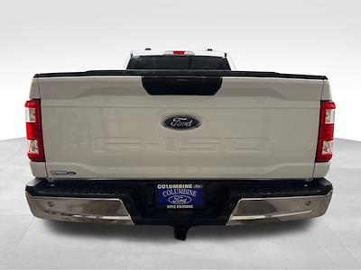 Used 2022 Ford F-150 - photo 1