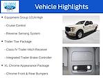 2022 Ford F-150 SuperCrew Cab 4WD Pickup for sale #F26146A - photo 4