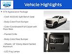 New 2026 Ford F-350 XL Crew Cab for sale #F26147 - photo 4