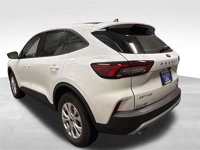 New 2026 Ford Escape - photo 1