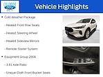 New 2026 Ford Escape Active for sale #F26148 - photo 4