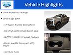 New 2026 Ford F-250 XL Crew Cab for sale #F26149 - photo 8