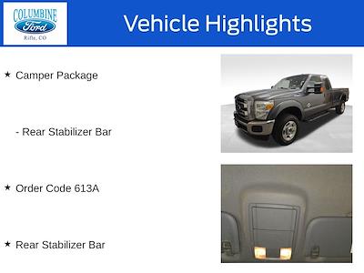 Used 2015 Ford F-350 - photo 1