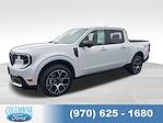 New 2026 Ford Maverick Lariat SuperCrew Cab for sale #F26153 - photo 1