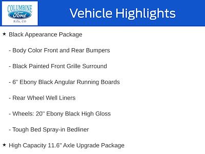 New 2026 Ford F-250 - photo 1