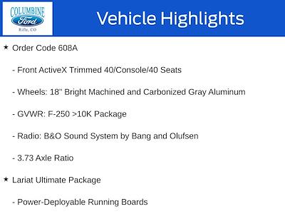 New 2026 Ford F-250 - photo 1