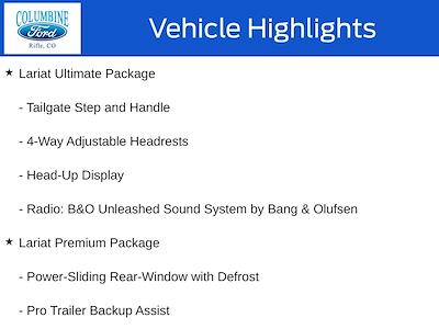 New 2026 Ford F-250 - photo 1