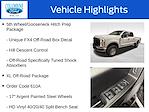 New 2026 Ford F-350 XL Crew Cab for sale #F26158 - photo 9