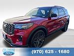 New 2026 Ford Explorer ST for sale #F26159 - photo 1