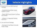 New 2026 Ford Explorer ST for sale #F26159 - photo 8