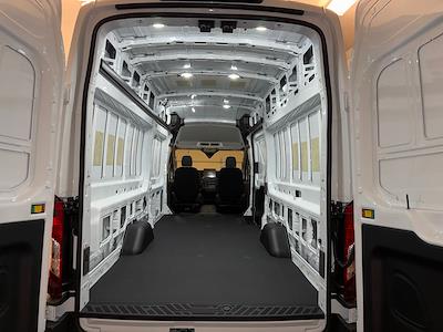 New 2026 Ford Transit 350 - photo 1