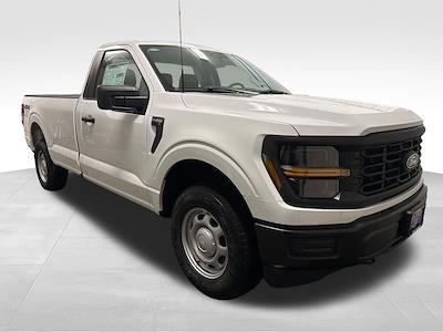 New 2026 Ford F-150 - photo 1