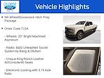 New 2026 Ford F-350 King Ranch Crew Cab for sale #F26167 - photo 9