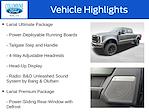 New 2026 Ford F-250 Lariat Crew Cab for sale #F26170 - photo 8