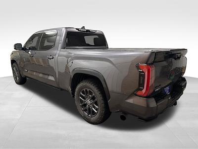 Used 2022 Toyota Tundra - photo 1