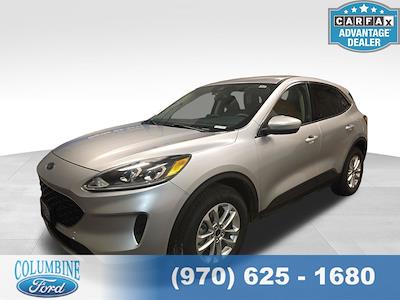 Used 2020 Ford Escape - photo 1