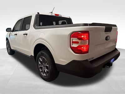 New 2026 Ford Maverick - photo 1