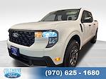 New 2026 Ford Maverick XLT SuperCrew Cab for sale #F26173 - photo 1