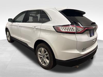 Used 2017 Ford Edge - photo 1