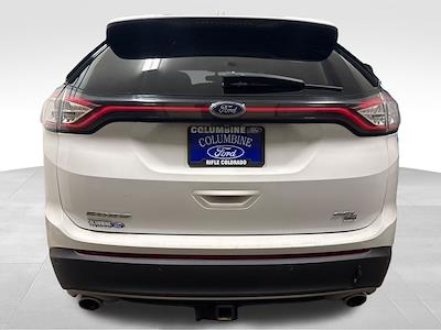 Used 2017 Ford Edge - photo 1