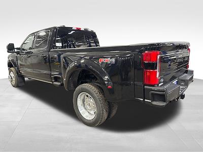 New 2026 Ford F-450 - photo 1