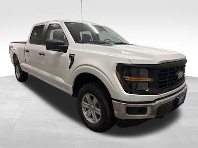 New 2026 Ford F-150 - photo 1