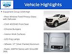 New 2026 Ford F-150 XL SuperCrew Cab for sale #F26175 - photo 5