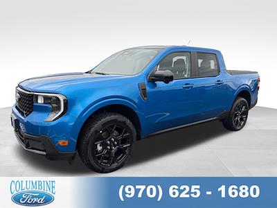 New 2026 Ford Maverick - photo 1