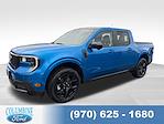 New 2026 Ford Maverick Lariat SuperCrew Cab for sale #F26176 - photo 1