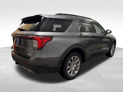 New 2026 Ford Explorer - photo 1