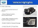 New 2026 Ford F-350 Platinum Crew Cab for sale #F26179 - photo 5