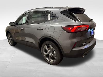 New 2026 Ford Escape - photo 1