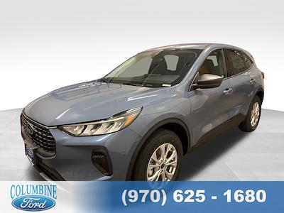 New 2026 Ford Escape - photo 1
